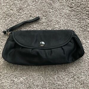 New York and Company Black Hand Bag
